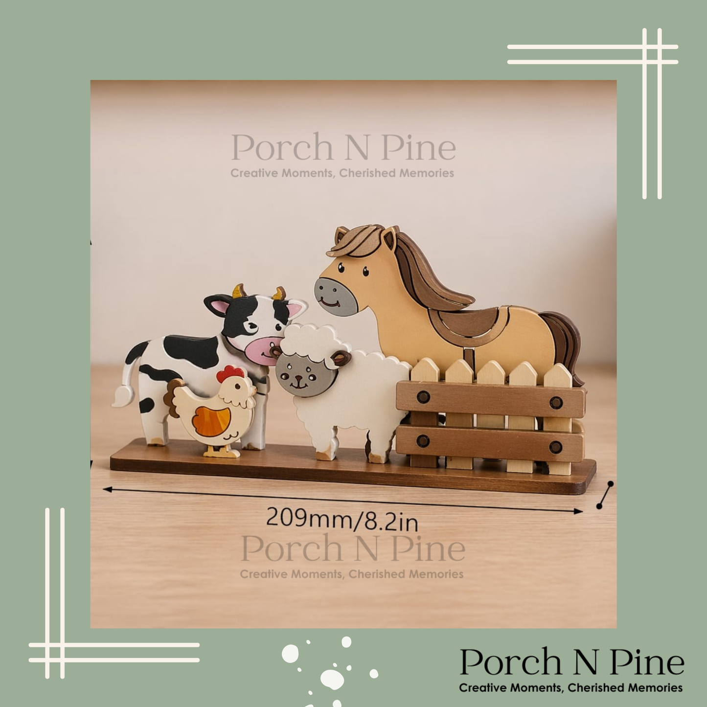 Mini Paint & Create Kits