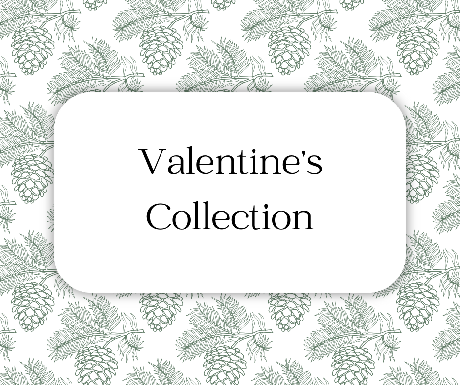 Valentine's Collection