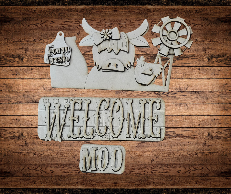 Interchangeable Truck + Add-Ons