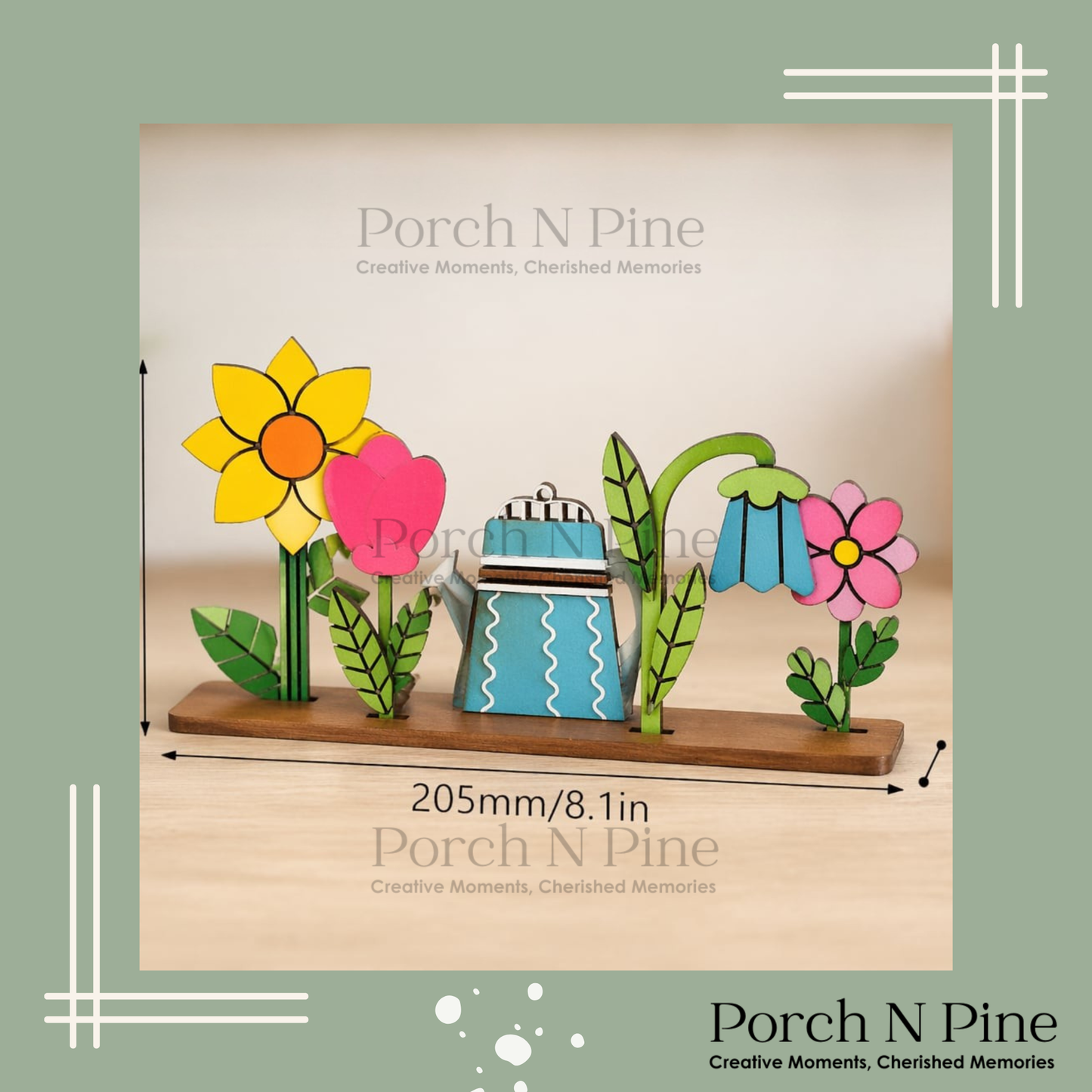 Mini Paint & Create Kits