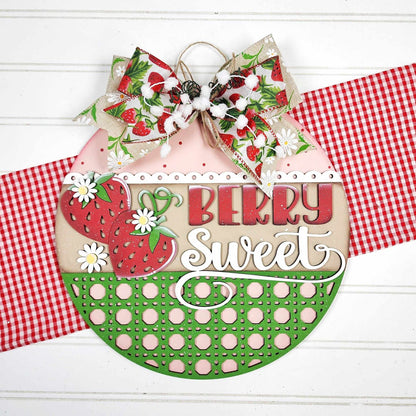 Berry Sweet Collection Wood Blank