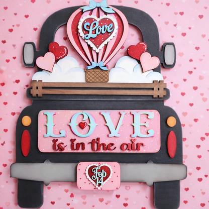 Host a Paint & Sip Social