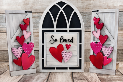 Host a Paint & Sip Social